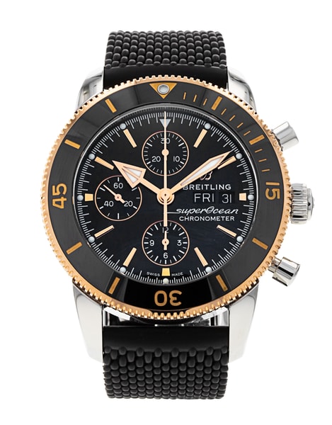 Breitling SuperOcean Heritage II U13313